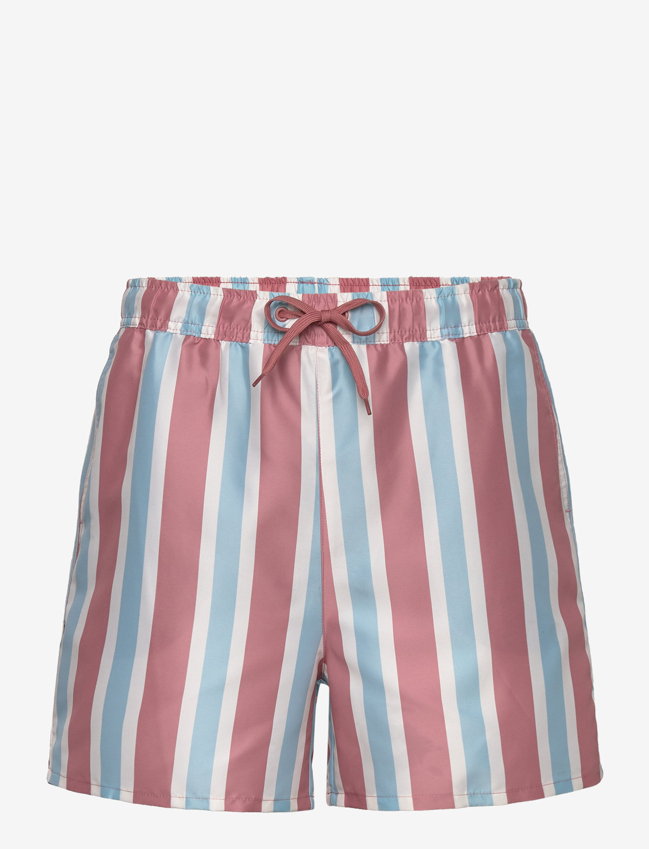 Resteröds - SWIMWEAR RECYCLED POLYESTER - badehose - multicolor - 0