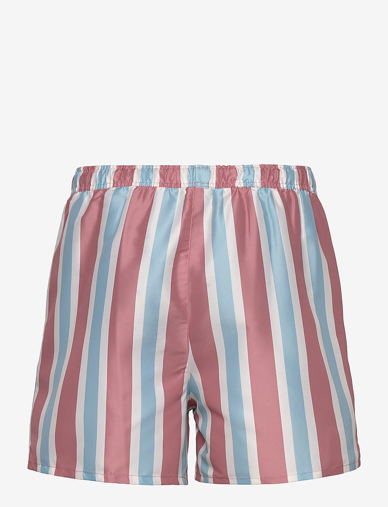 Resteröds - SWIMWEAR RECYCLED POLYESTER - badehose - multicolor - 1