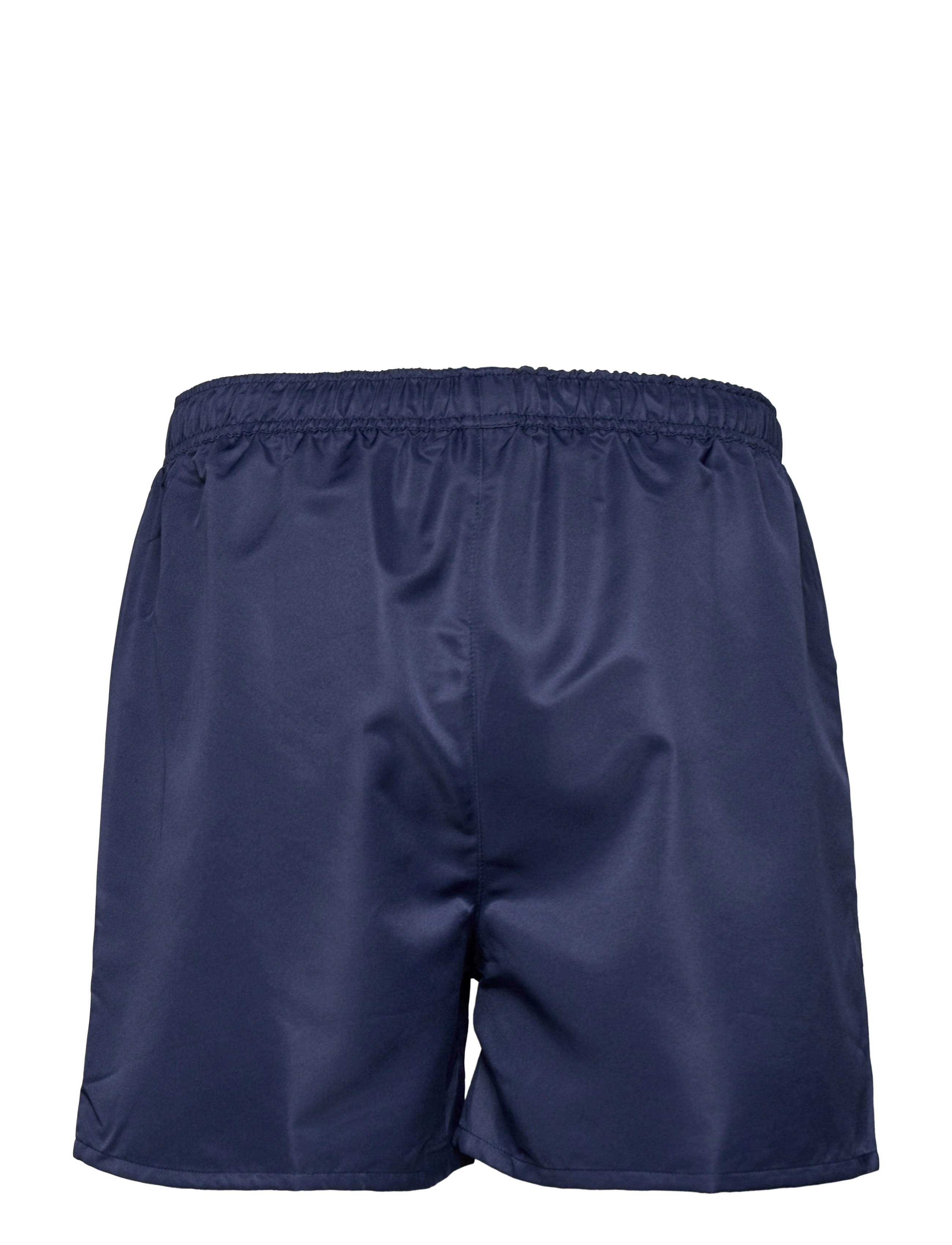 Resteröds - SWIMWEAR RECYCLED POLYESTER - laveste priser - navy - 1