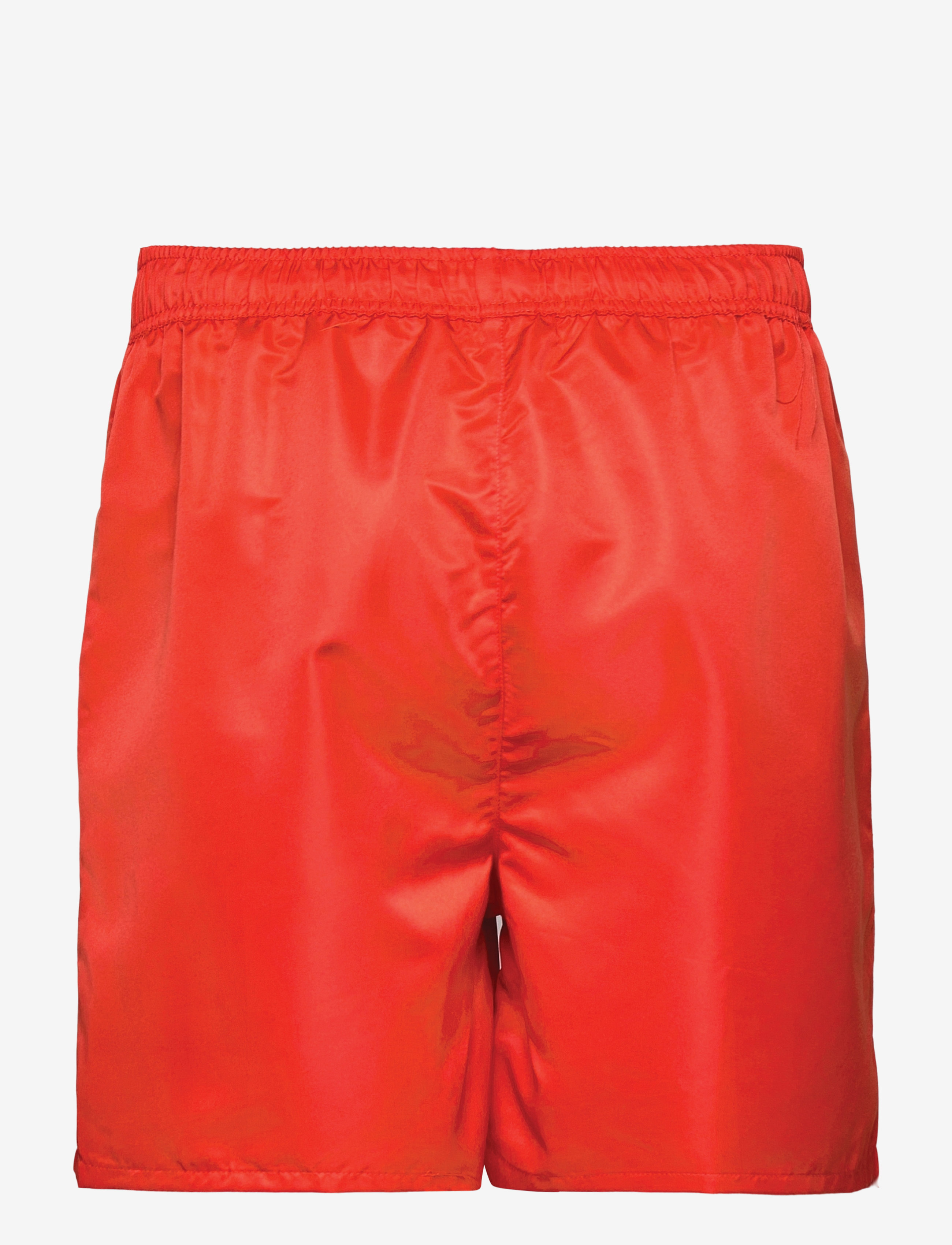 Resteröds - SWIMWEAR RECYCLED POLYESTER - laveste priser - red - 1
