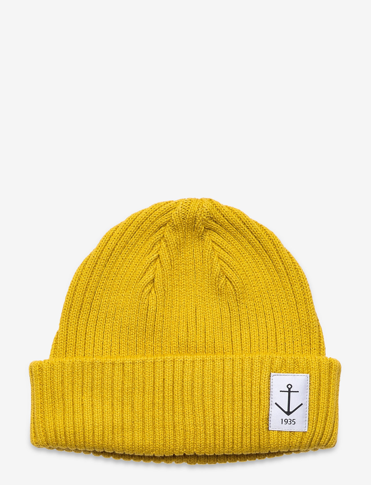 Resteröds - Smula Hat - de laveste prisene - gul - 0