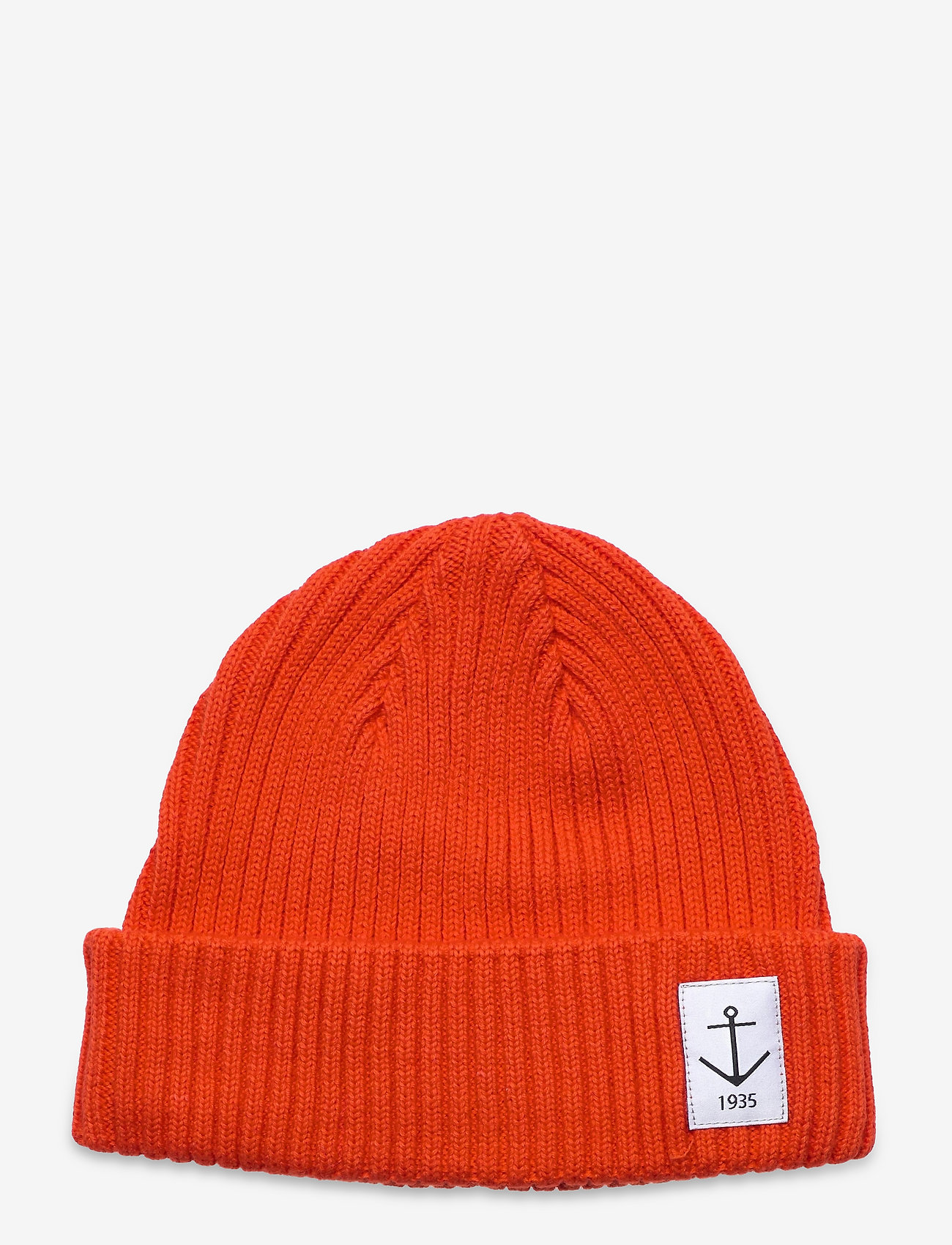 Resteröds - Smula Hat - de laveste prisene - orange - 0
