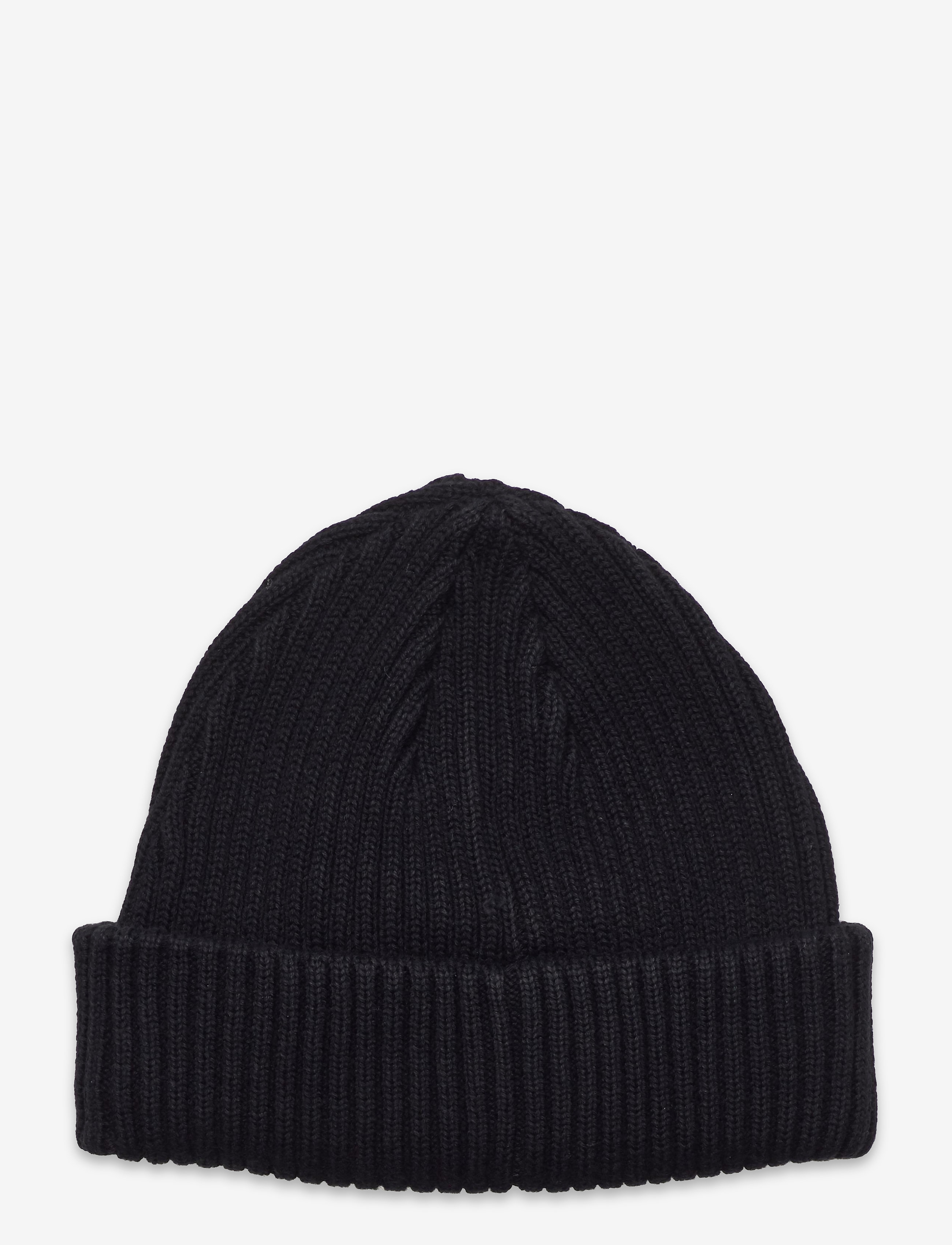 Resteröds - Smula Hat - mützen - svart - 1