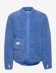 Original Fleece Jacket Recycle - BLUE55