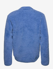 Resteröds - Original Fleece Jacket Recycle - sweatshirts - blue55 - 1