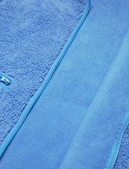 Resteröds - Original Fleece Jacket Recycle - kurtki polarowe - blue55 - 4