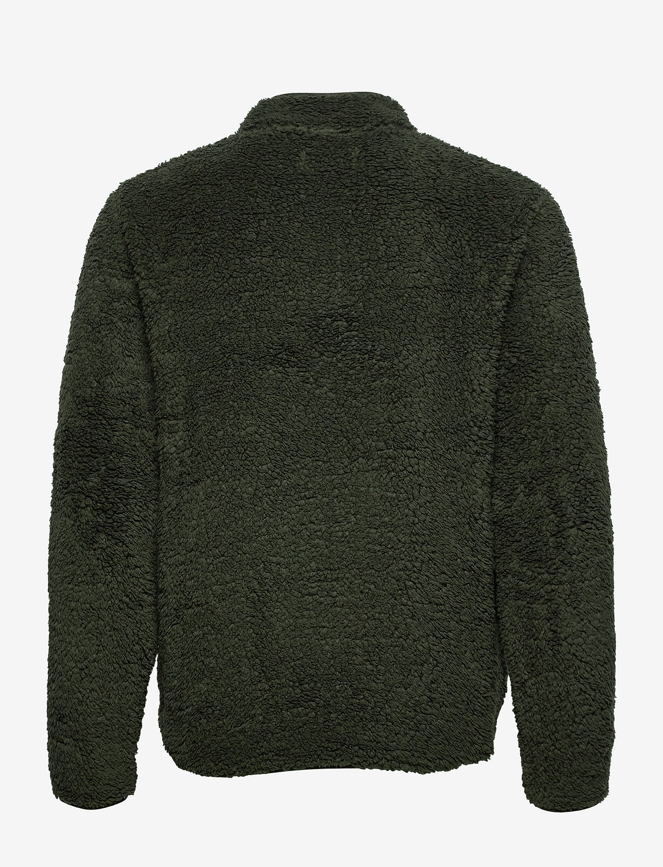 Resteröds - Original Fleece Jacket Recycle - fleecetrøjer - green3 - 2