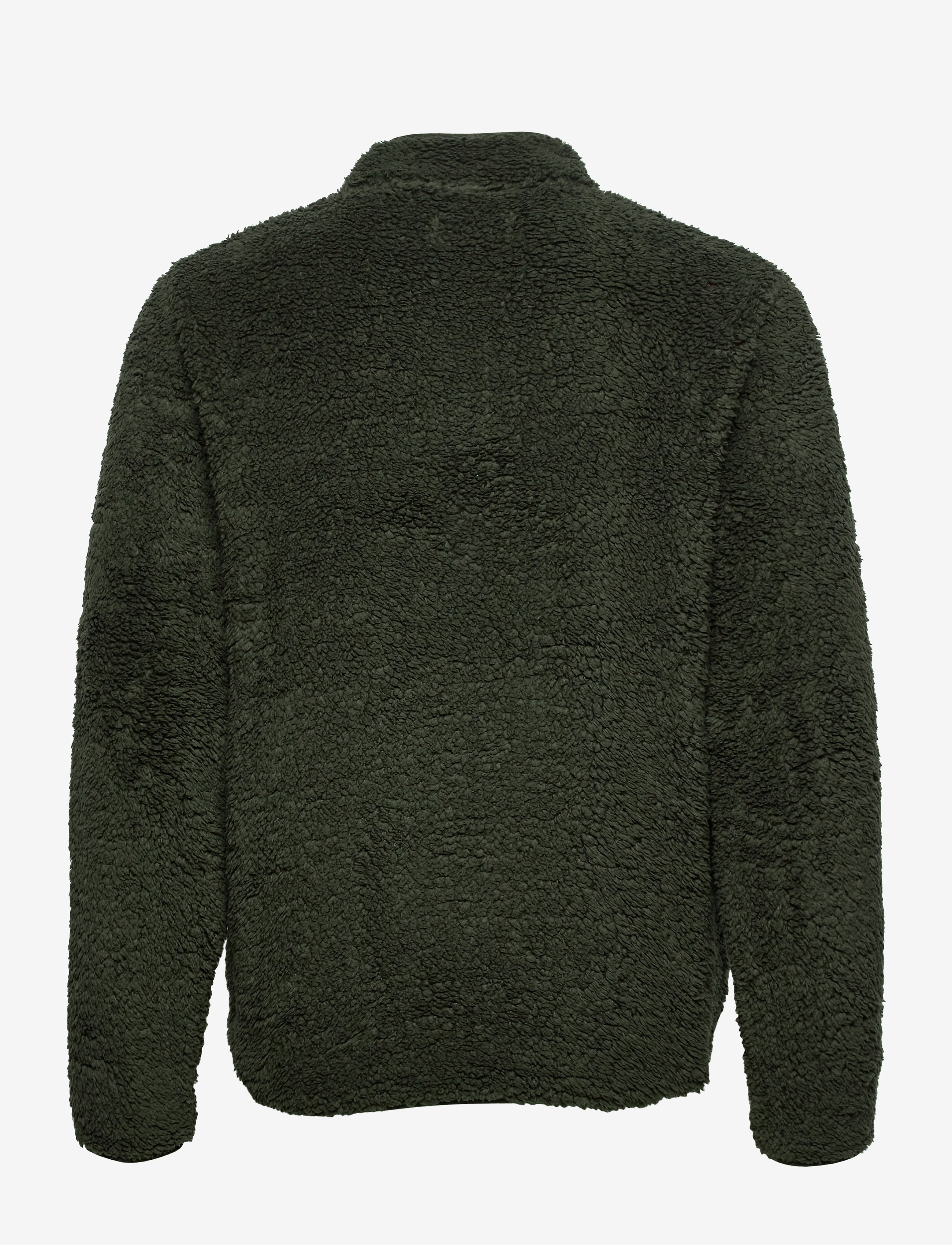 Resteröds - Original Fleece Jacket Recycle - fleece-pullover - green3 - 2
