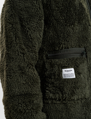 Resteröds - Original Fleece Jacket Recycle - truien en hoodies - green3 - 6