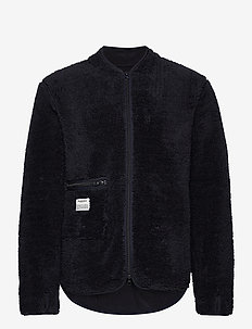 Original Fleece Jacket Recycle, Resteröds