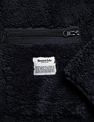 Resteröds - Original Fleece Jacket Recycle - dressipluusid - navy - 8