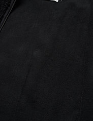 Resteröds - Original Fleece Jacket Recycle - dressipluusid - svart - 10