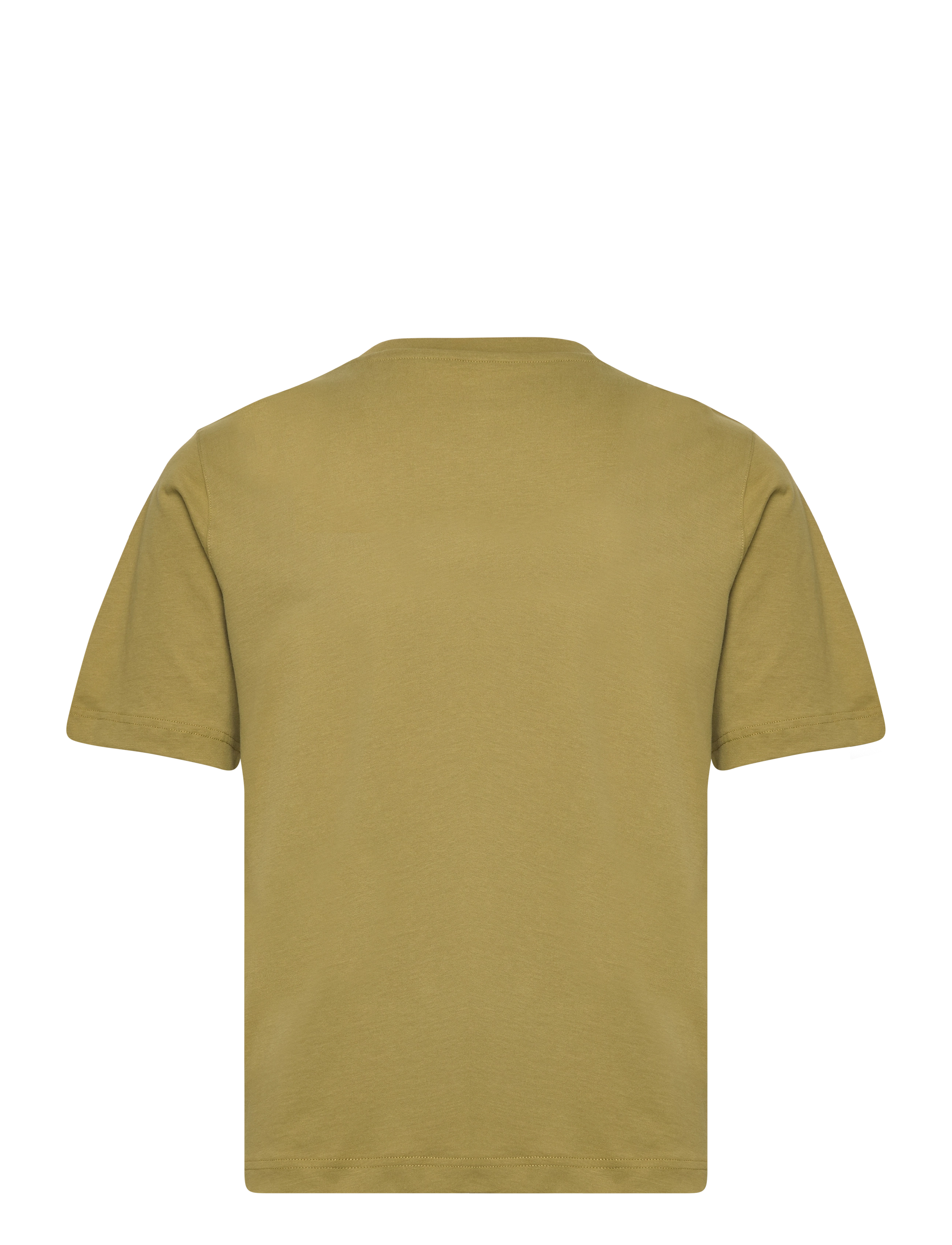 Resteröds - Mid sleeve Tee - laveste priser - grÖn - 1
