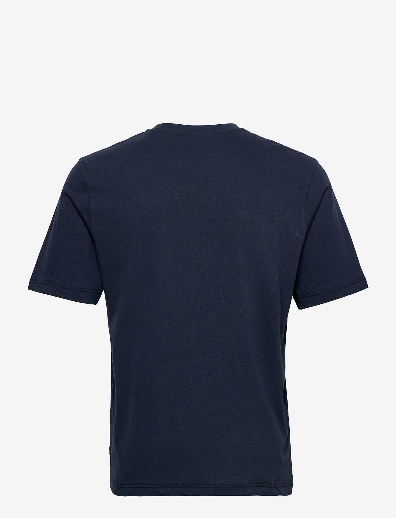 Resteröds - Mid sleeve Tee - kurzärmelig - navy - 1