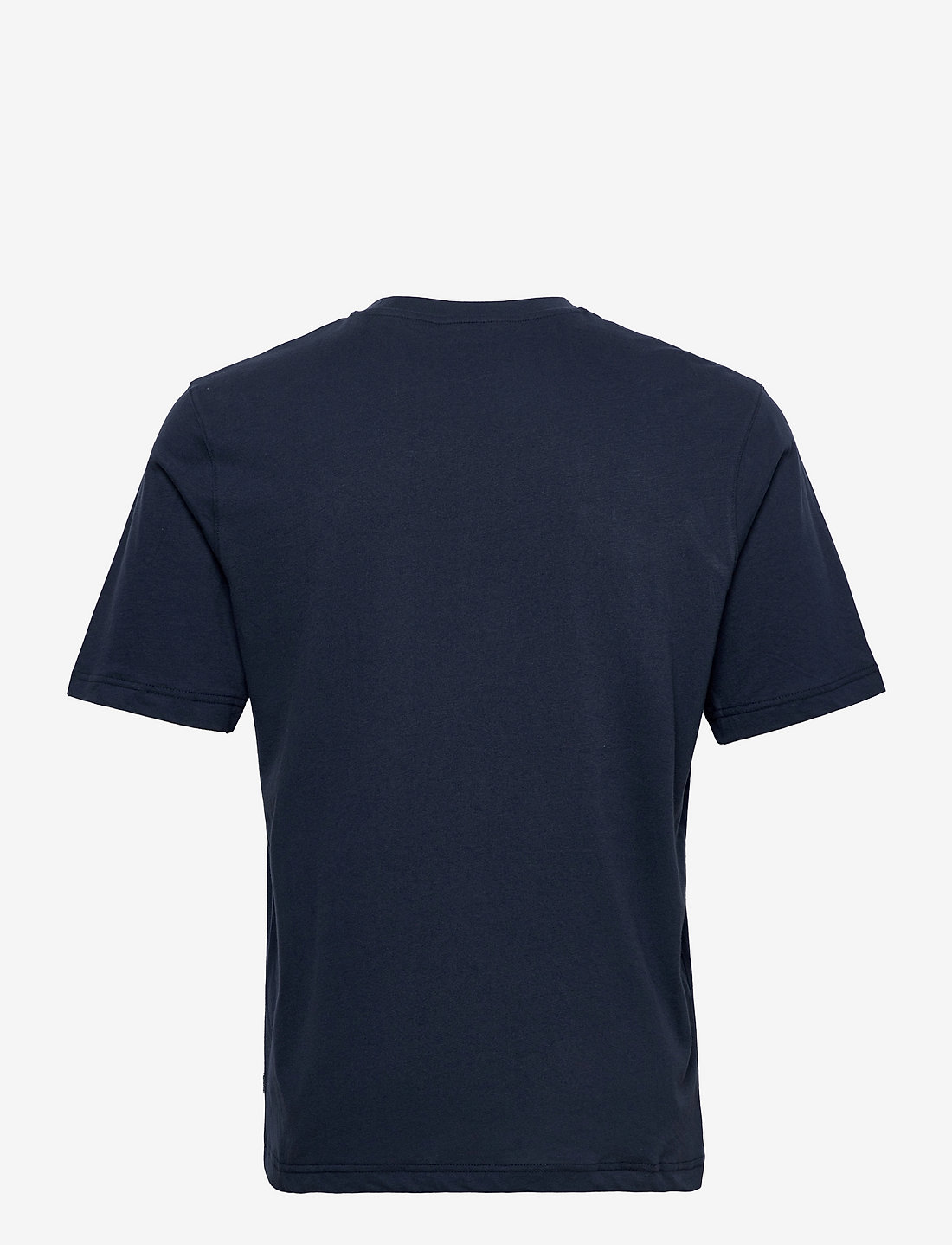 Resteröds - Mid sleeve Tee - lühikeste varrukatega t-särgid - navy - 1