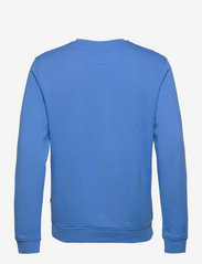 Resteröds - BAMBOO sweatshirt FSC - sweatshirts - blå - 1