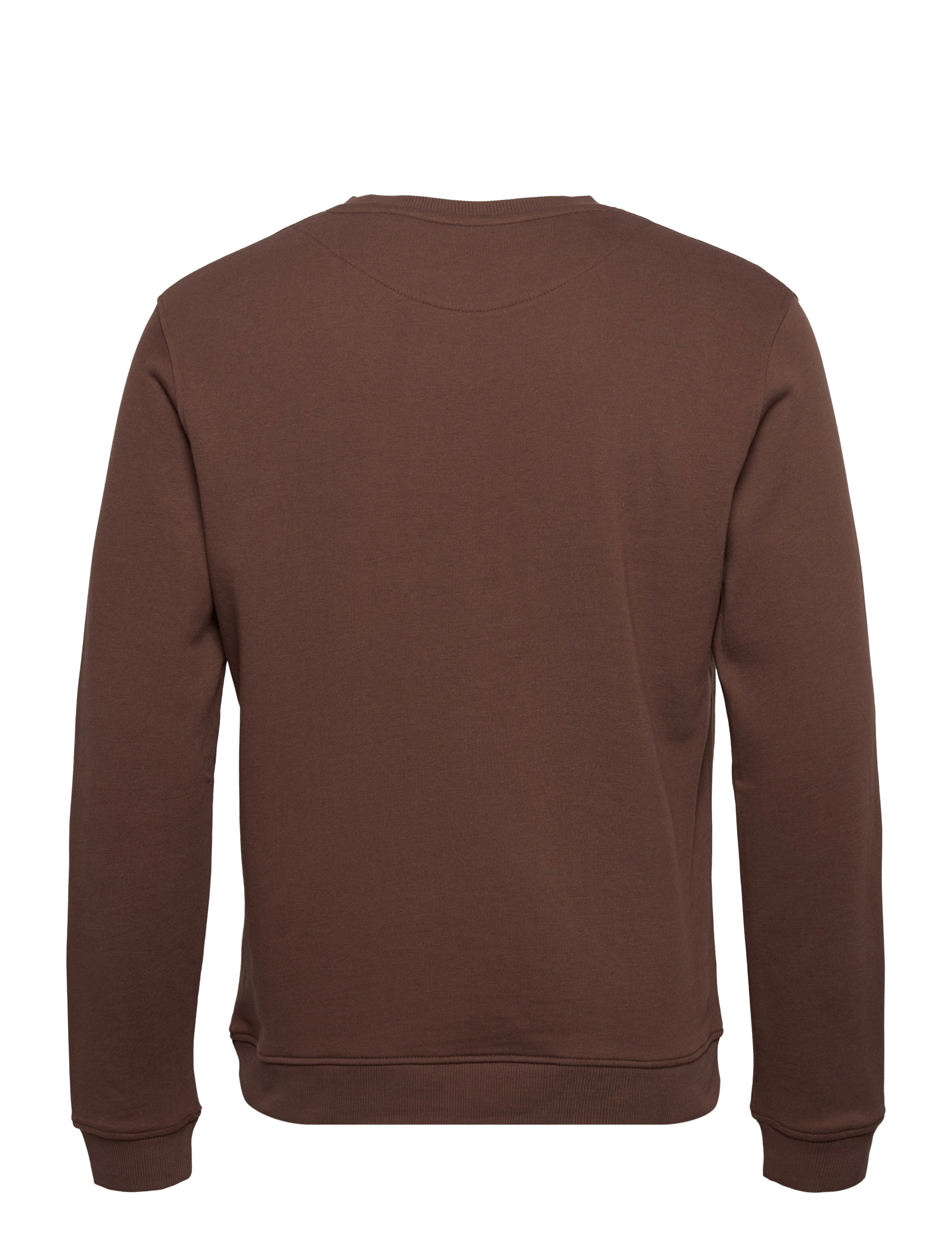Resteröds - BAMBOO sweatshirt FSC - brun - 1