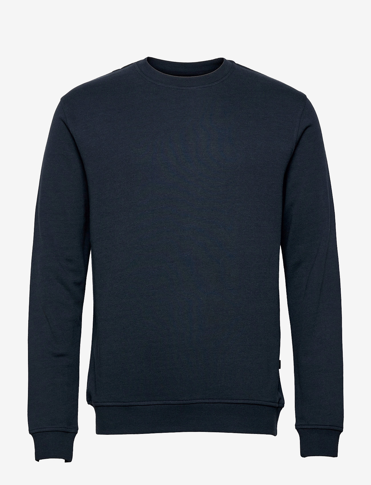 Resteröds - BAMBOO sweatshirt FSC - navy - 0