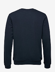 Resteröds - BAMBOO sweatshirt FSC - dressipluusid - navy - 1