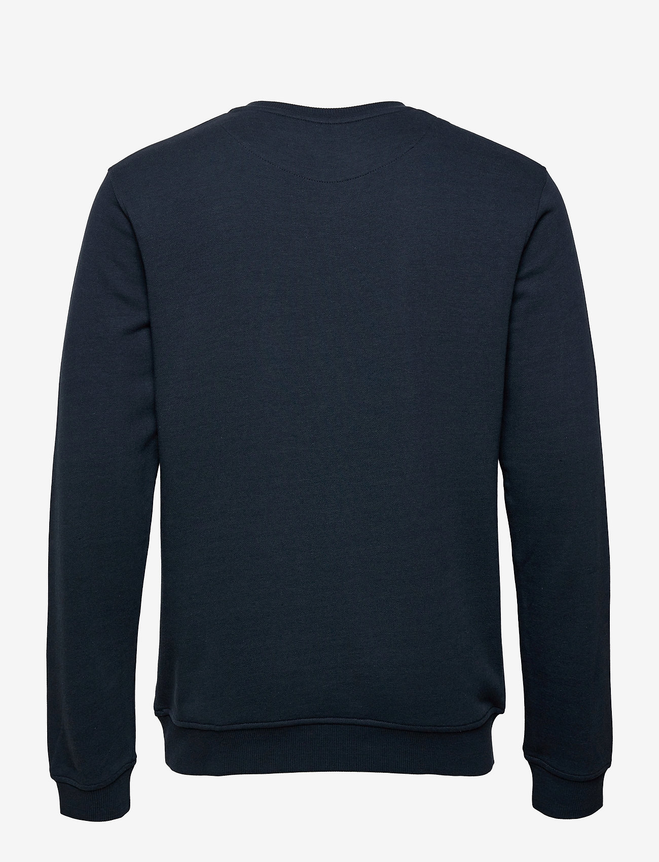 Resteröds - BAMBOO sweatshirt FSC - navy - 1
