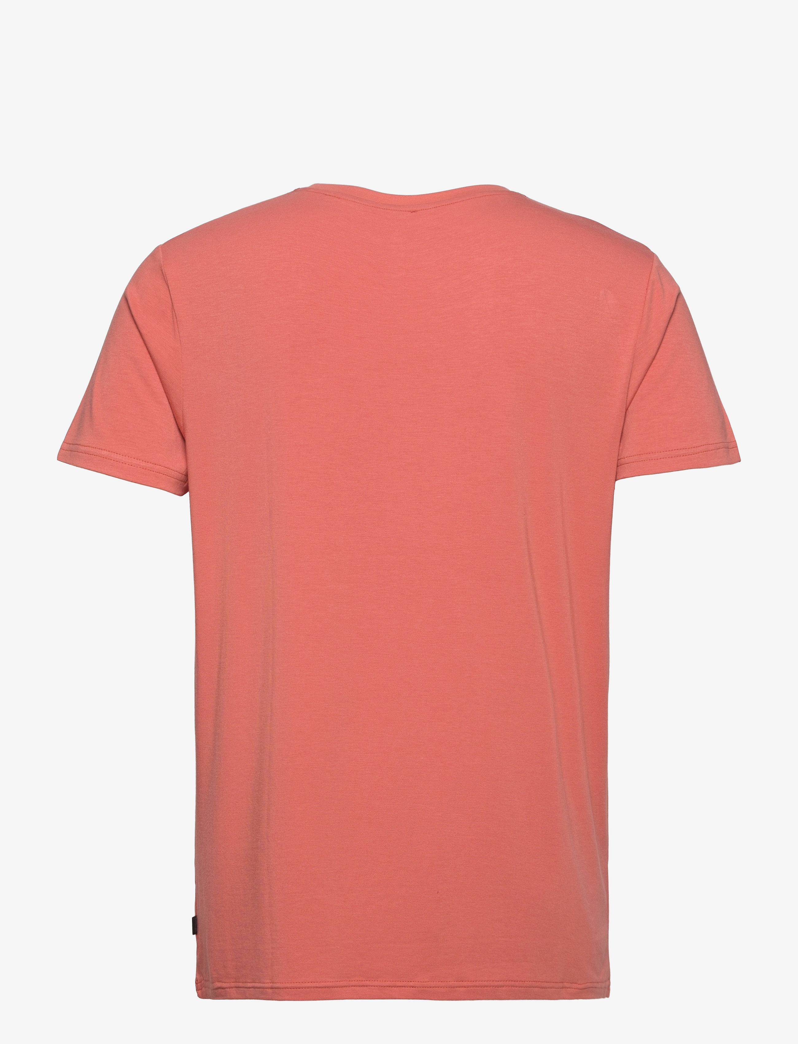 Resteröds - RTBamboo Tee. - lägsta priserna - bronzo - 1