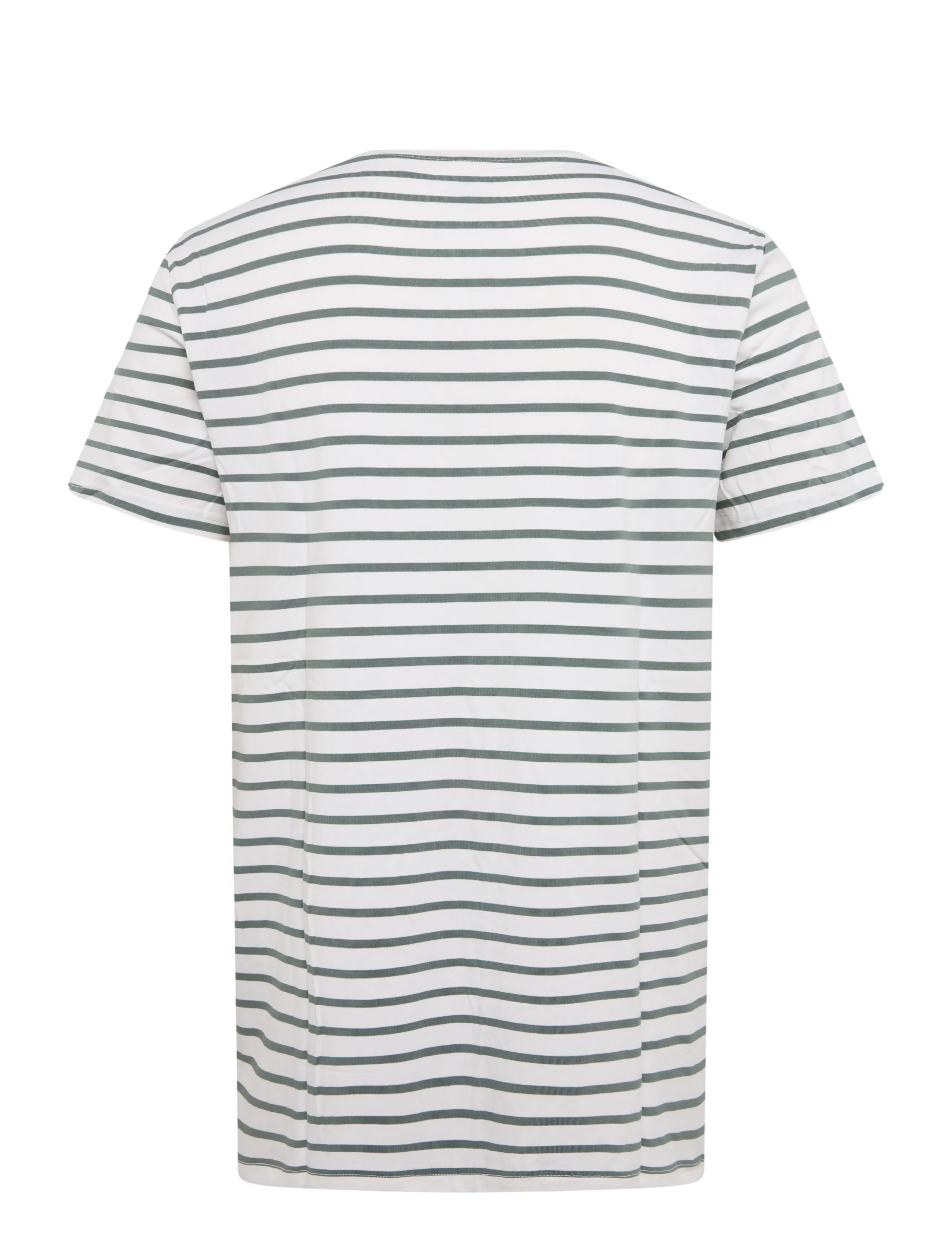 Resteröds - RTBamboo Tee. - t-shirts - forest nig - 1