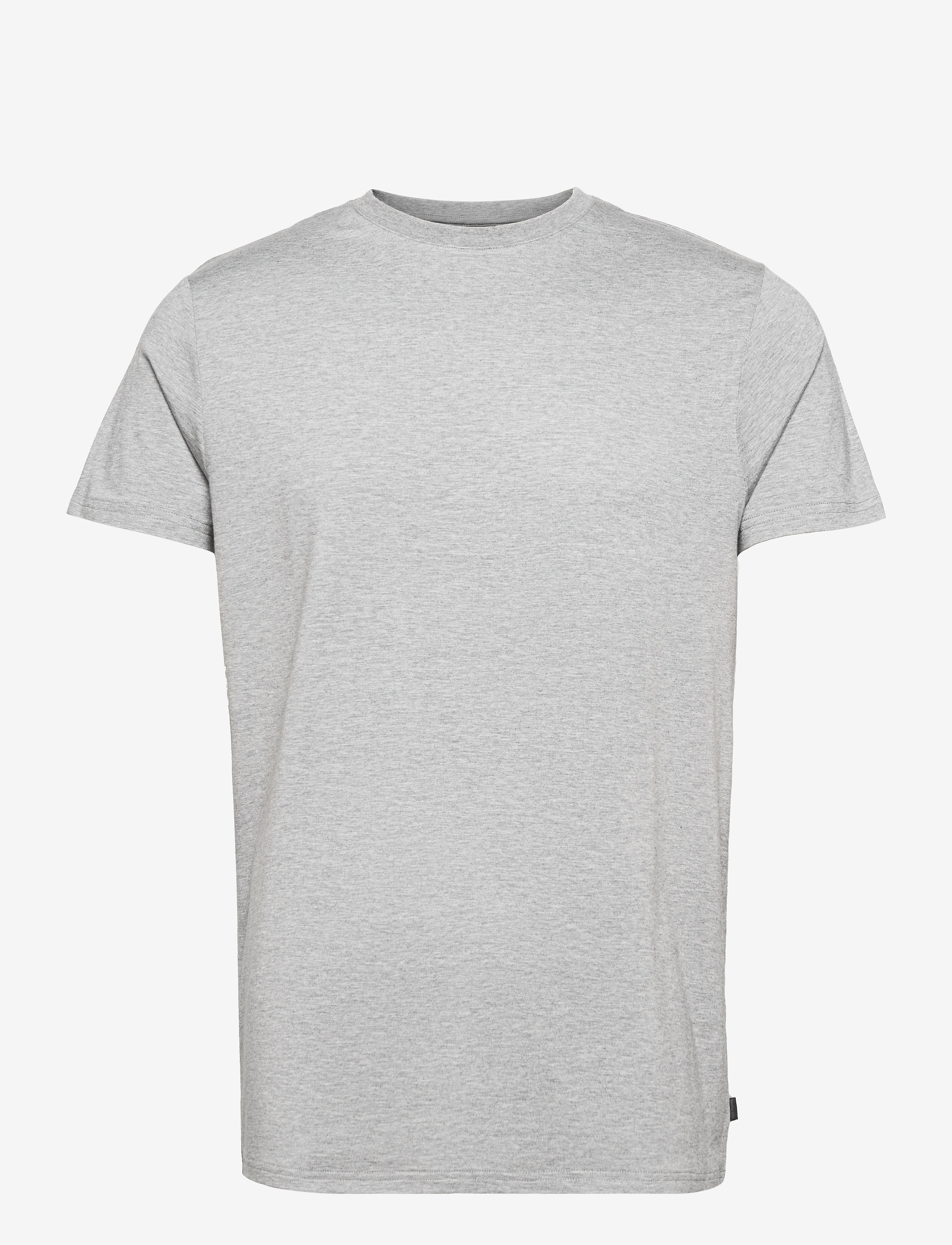 RTBamboo Tee. - GRå