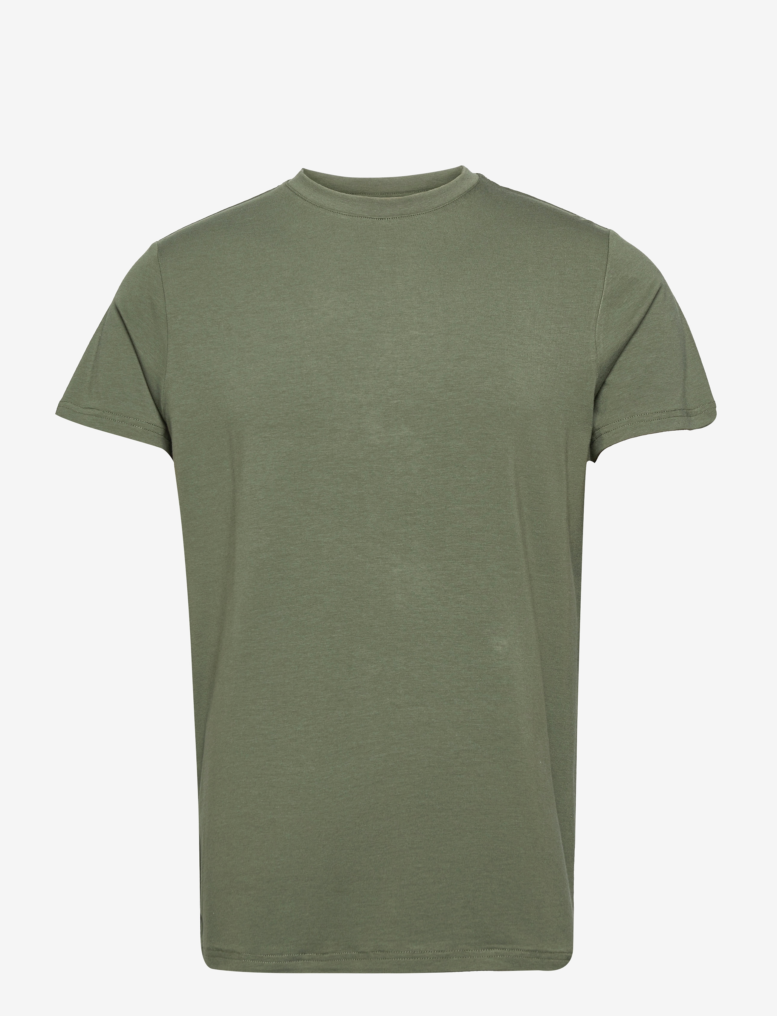 RESTERÖDS Rtbamboo Tee. Grün - S - Herren