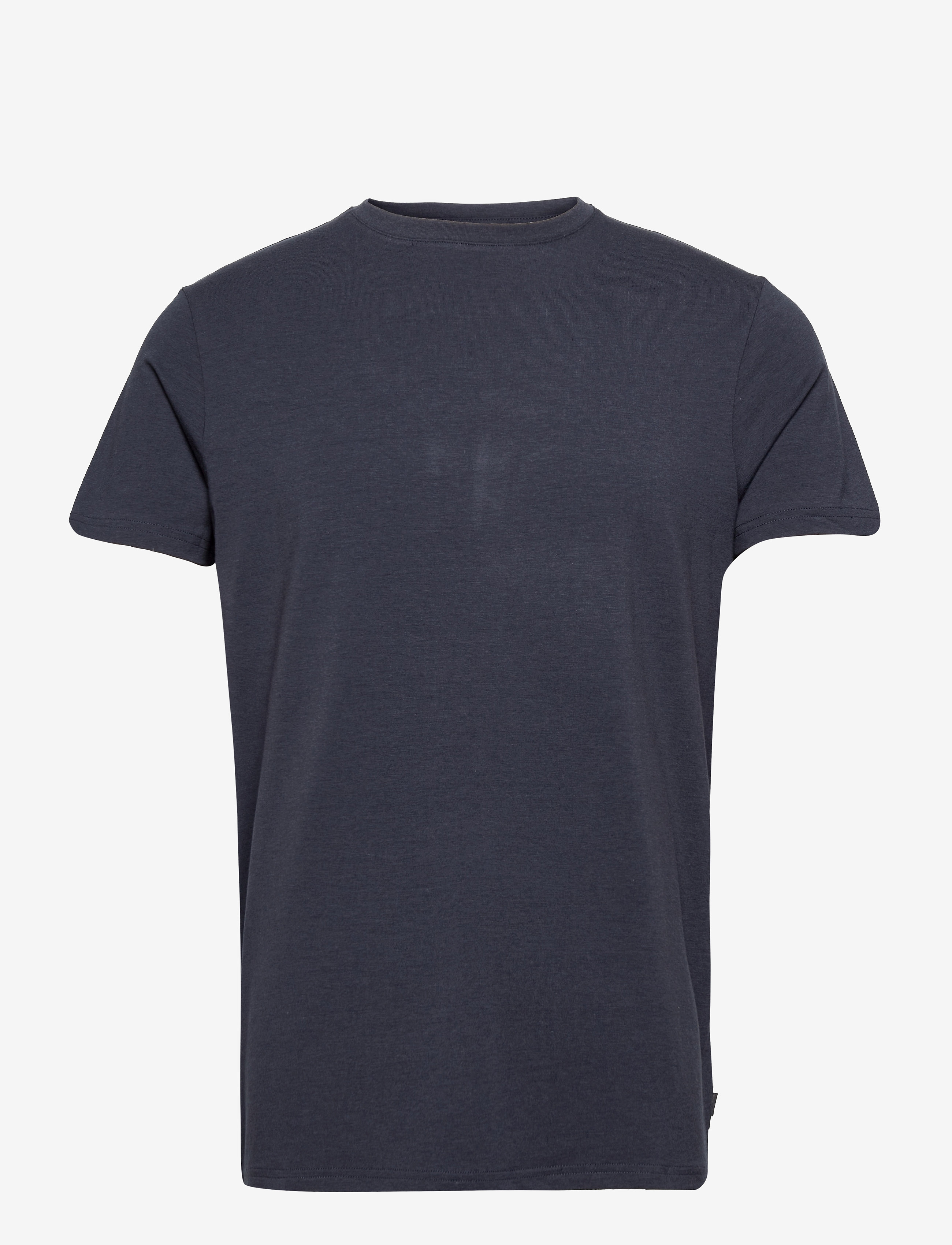 RESTERÖDS Rtbamboo Tee. Navy - XL - Herren