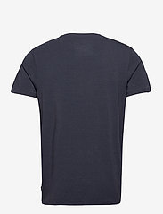 Resteröds - Bamboo Tee - lowest prices - navy - 1