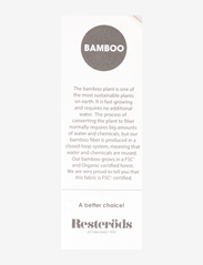 Resteröds - LONG SLEEVE TEE BAMBOO - tavalised t-särgid - grön - 2