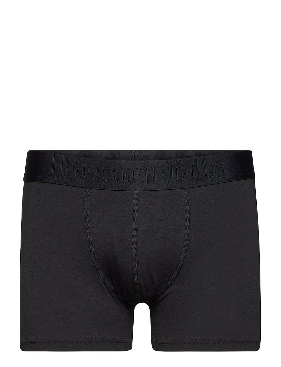 Resteröds - Boxer 10-Pack Bamboo - unterhosen im multipack - black - 1