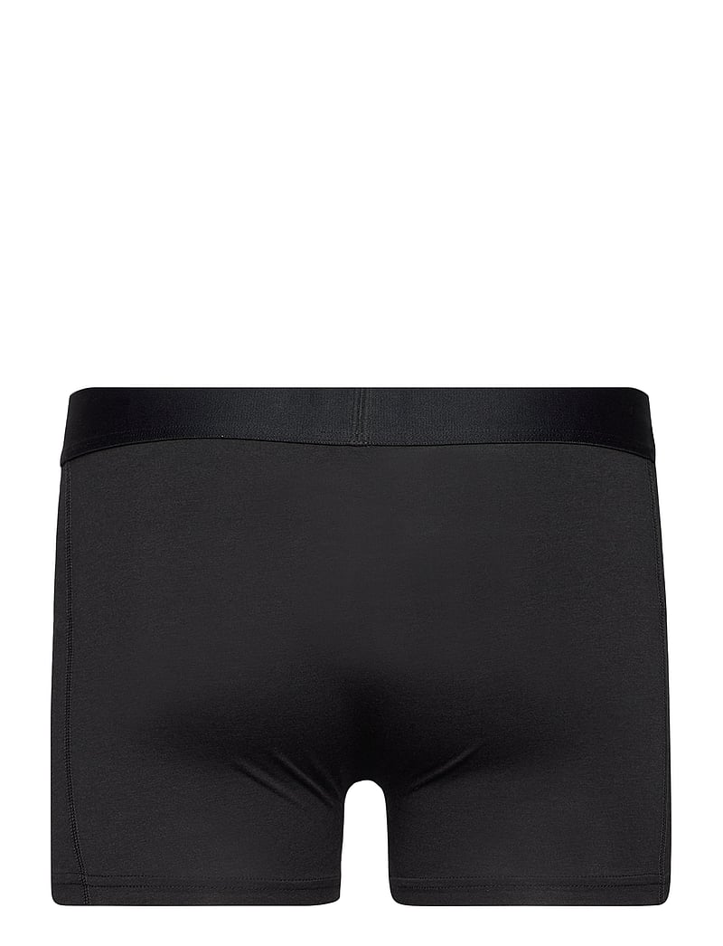 Resteröds - Boxer 10-Pack Bamboo - multipack underbukser - black - 4