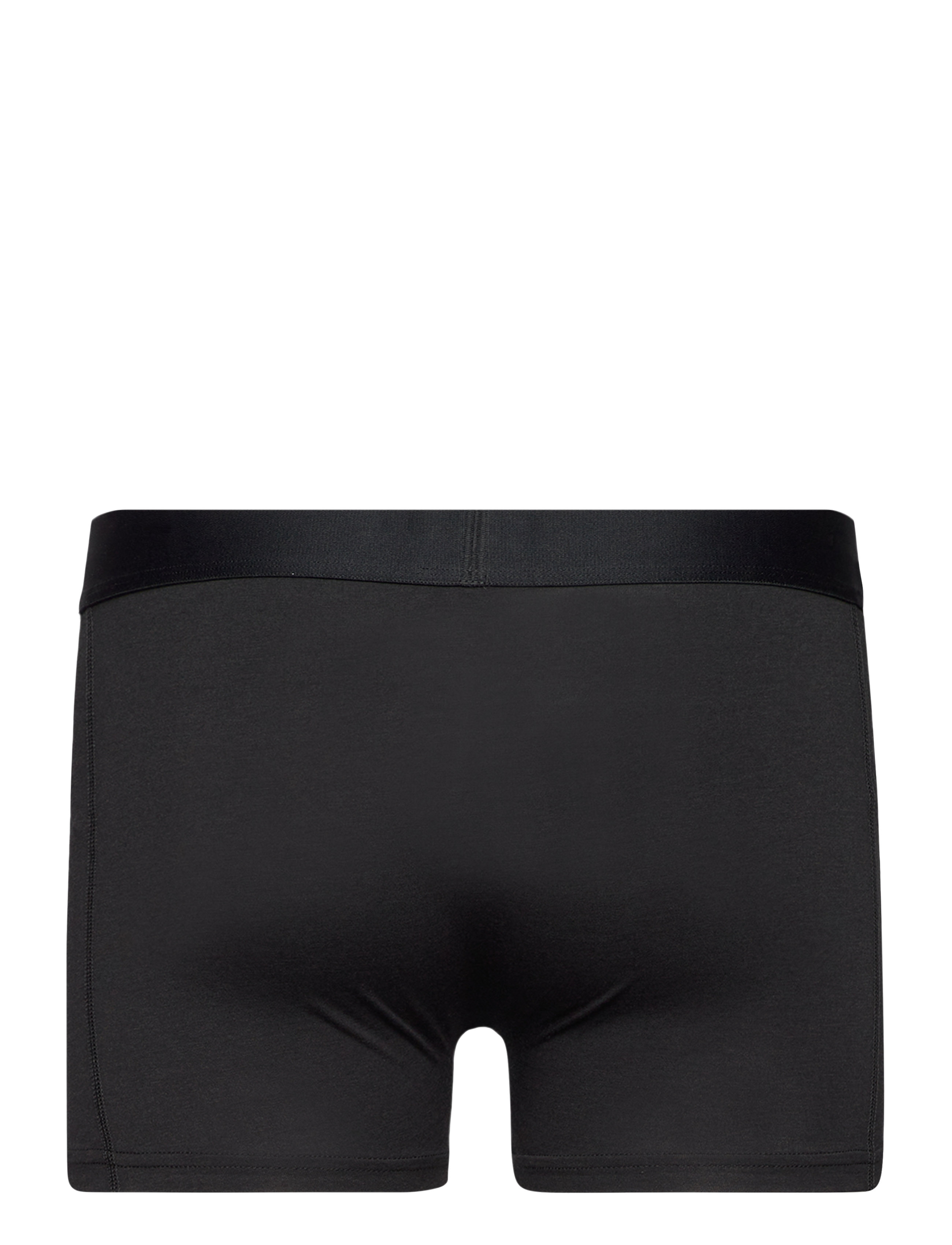 Resteröds - Boxer 10-Pack Bamboo - unterhosen im multipack - black - 4