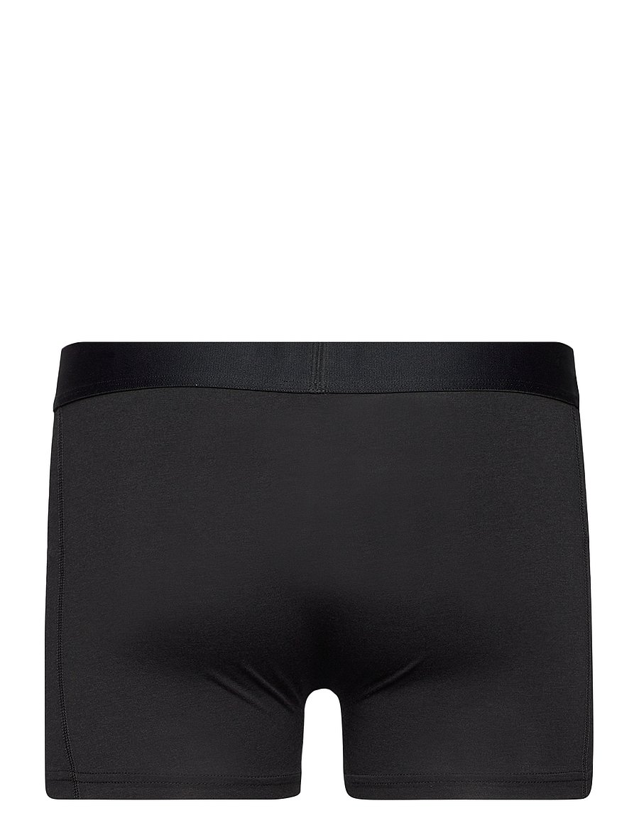 Resteröds - Boxer 10-Pack Bamboo - unterhosen im multipack - black - 5