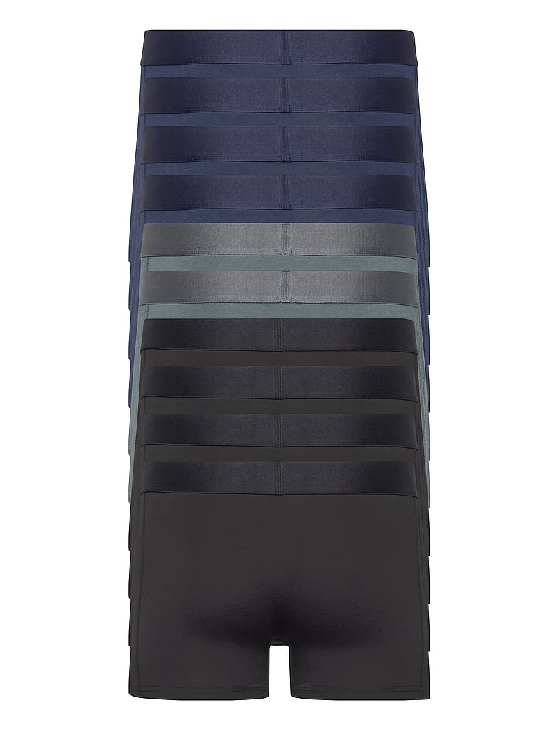 Resteröds - Boxer 10-Pack Bamboo - multipack underbukser - multi coloured - 1