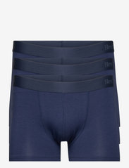 Resteröds - TRUNK BAMBOO 3-PACK - lowest prices - navy - 0