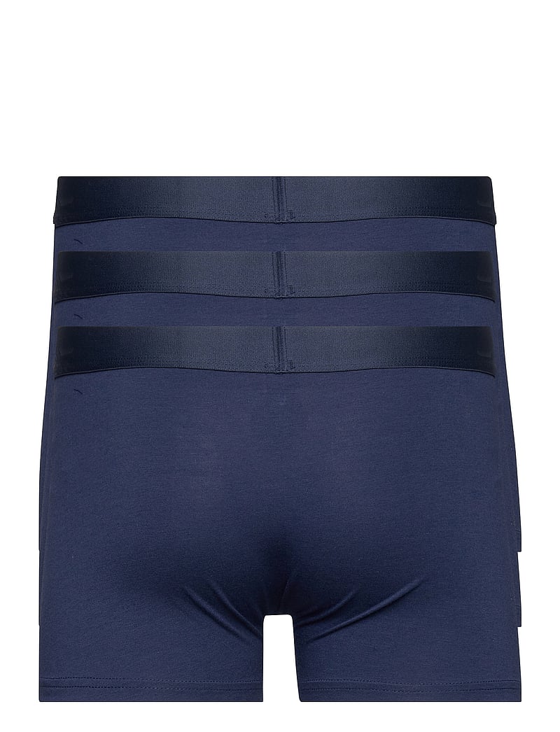 Resteröds - TRUNK BAMBOO 3-PACK - multipack kalsonger - navy - 1