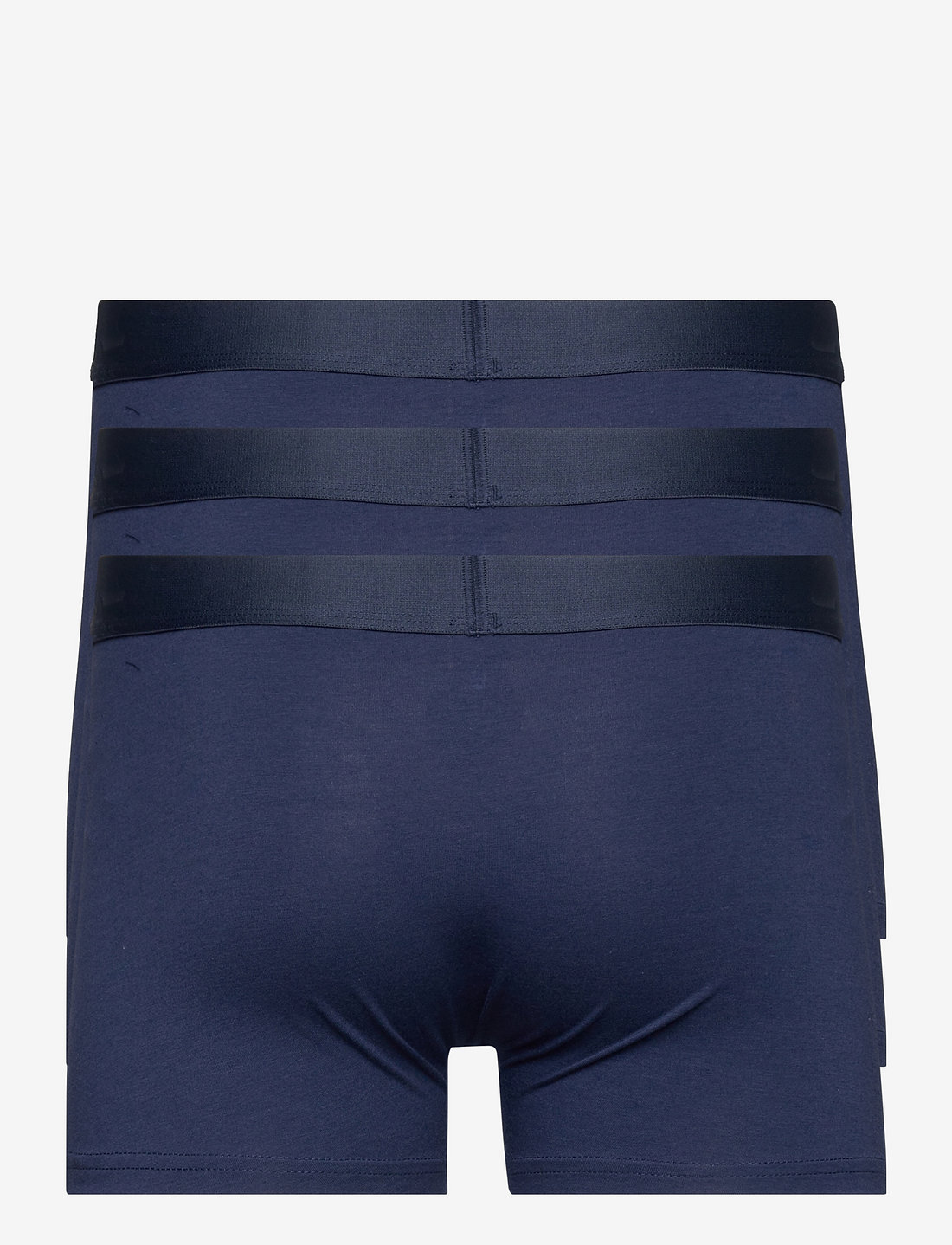 Resteröds - TRUNK BAMBOO 3-PACK - unterhosen im multipack - navy - 1