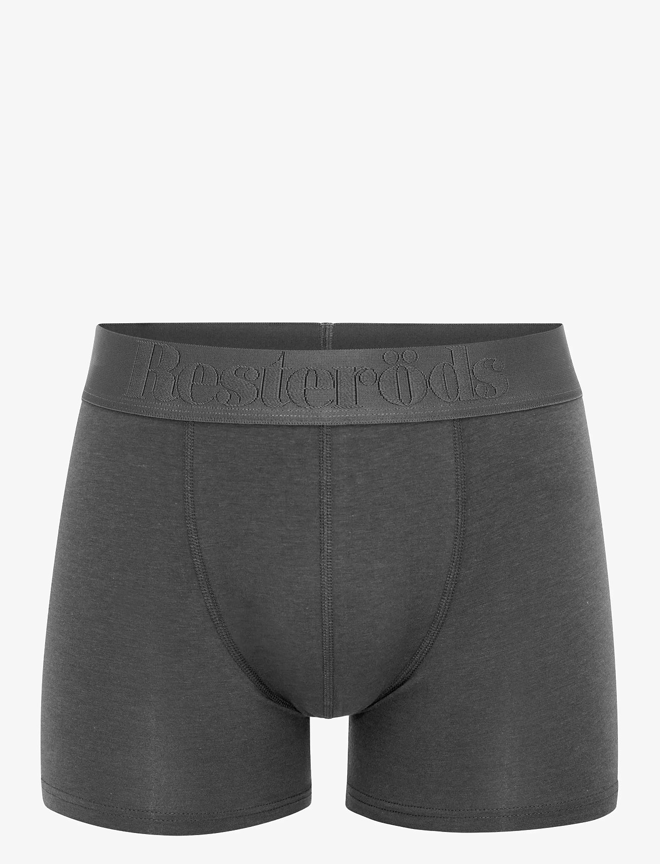 Resteröds - RTGunnar Bamboo 3-pack - alushousut monipakkauksessa - multi3 - 2