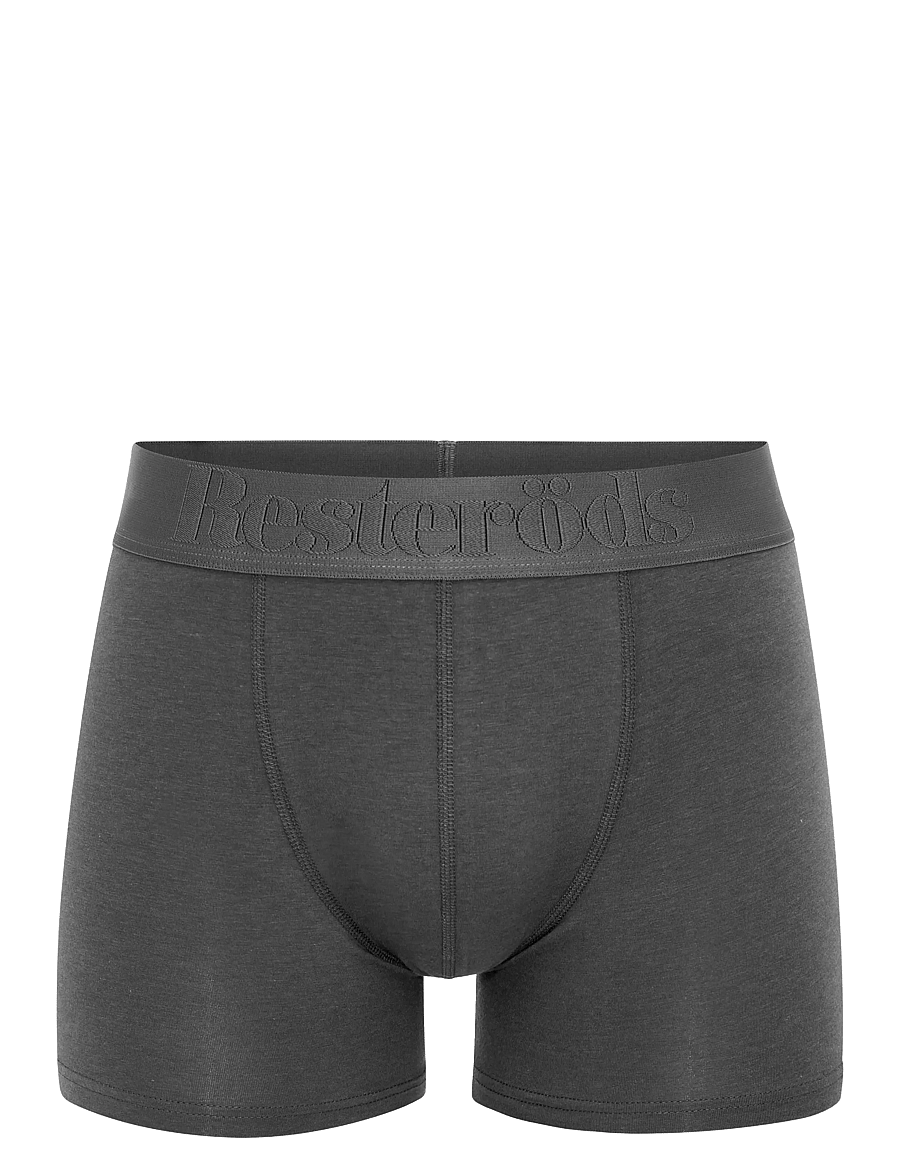 Resteröds - RTGunnar Bamboo 3-pack - boxerkalsonger - multi3 - 2