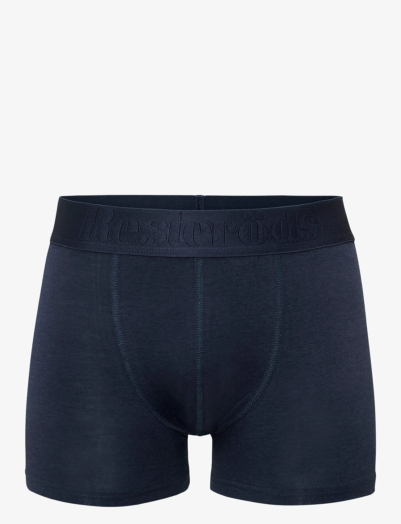 Resteröds - RTGunnar Bamboo 3-pack - alushousut monipakkauksessa - multi3 - 3