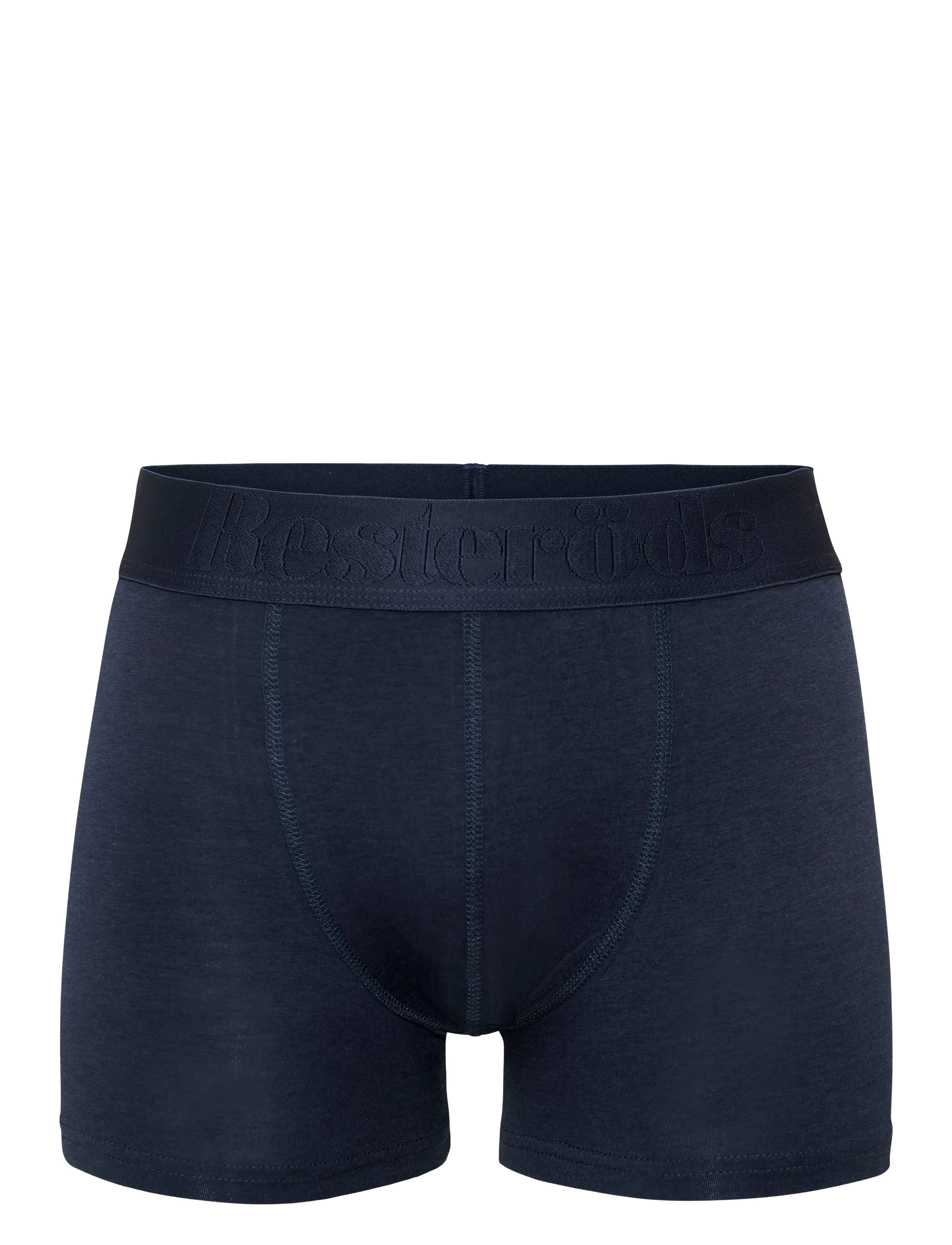 Resteröds - RTGunnar Bamboo 3-pack - boxerkalsonger - multi3 - 3