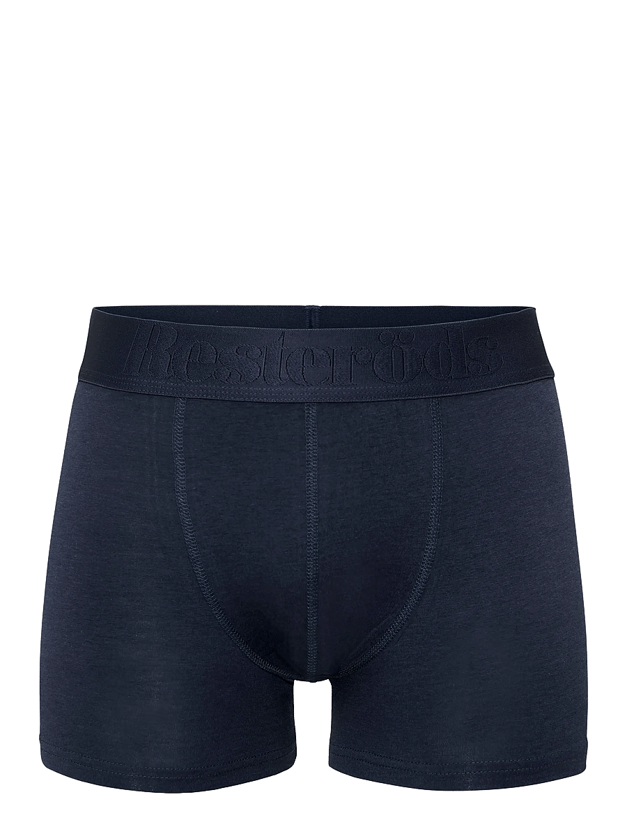 Resteröds - RTGunnar Bamboo 3-pack - boxerkalsonger - multi3 - 3