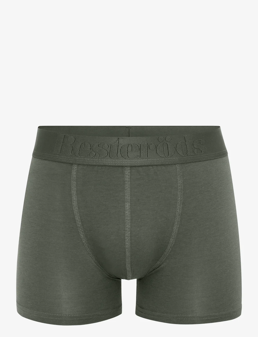 Resteröds - RTGunnar Bamboo 3-pack - unterhosen im multipack - multi3 - 4