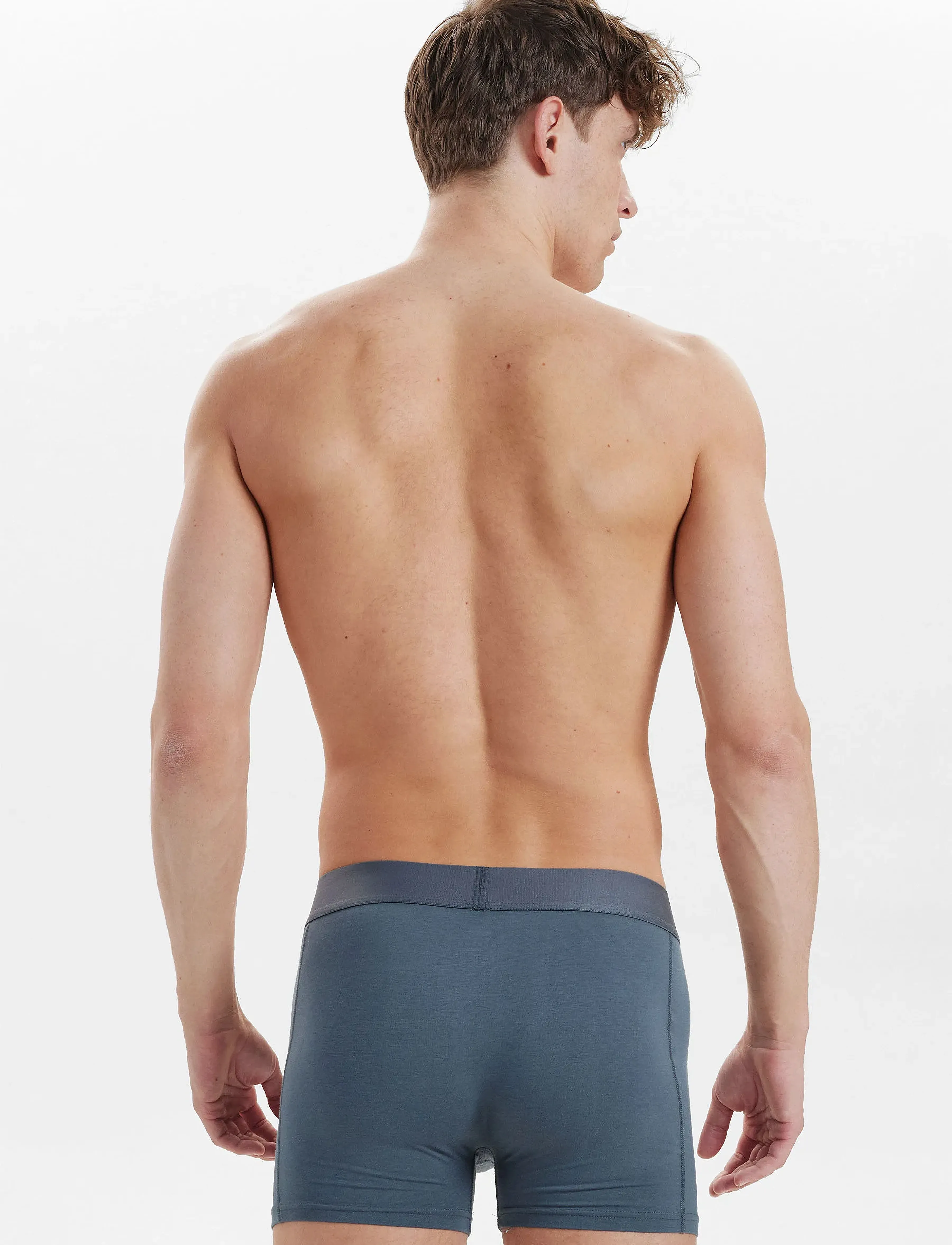 Resteröds - RTGunnar Bamboo 3-pack - unterhosen im multipack - multi49 - 2