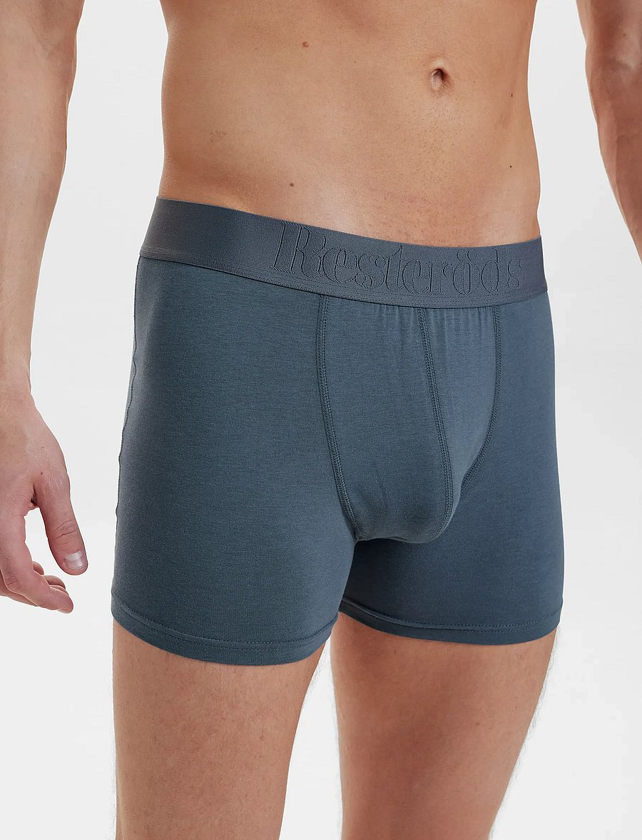 Resteröds - RTGunnar Bamboo 3-pack - unterhosen im multipack - multi49 - 4