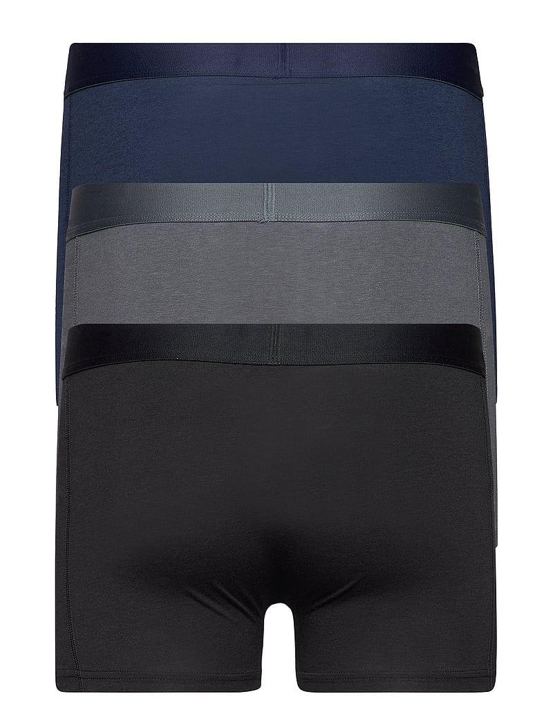 Resteröds - RTGunnar Bamboo 3-pack - multipack kalsonger - multi49 - 5