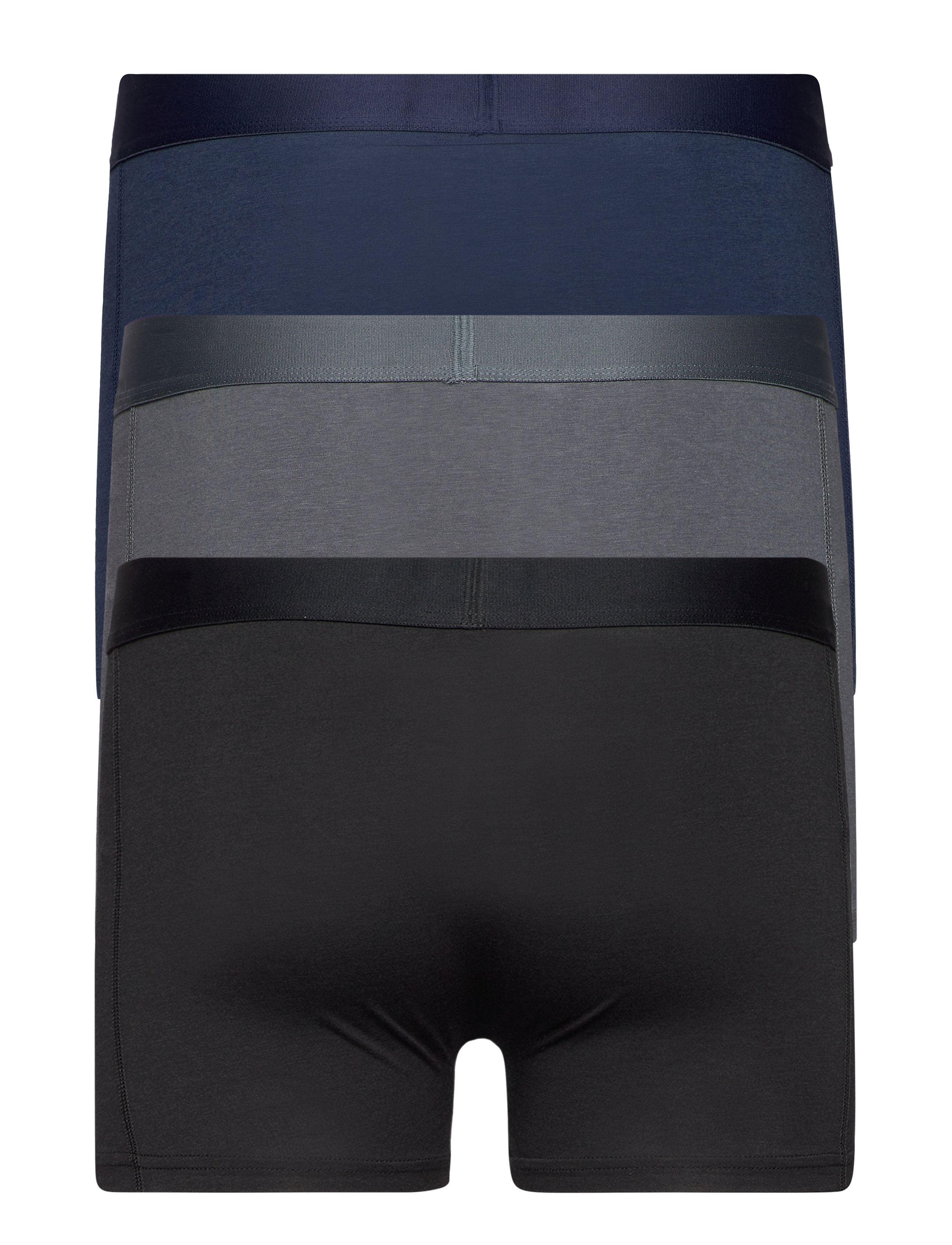 Resteröds - RTGunnar Bamboo 3-pack - unterhosen im multipack - multi49 - 5