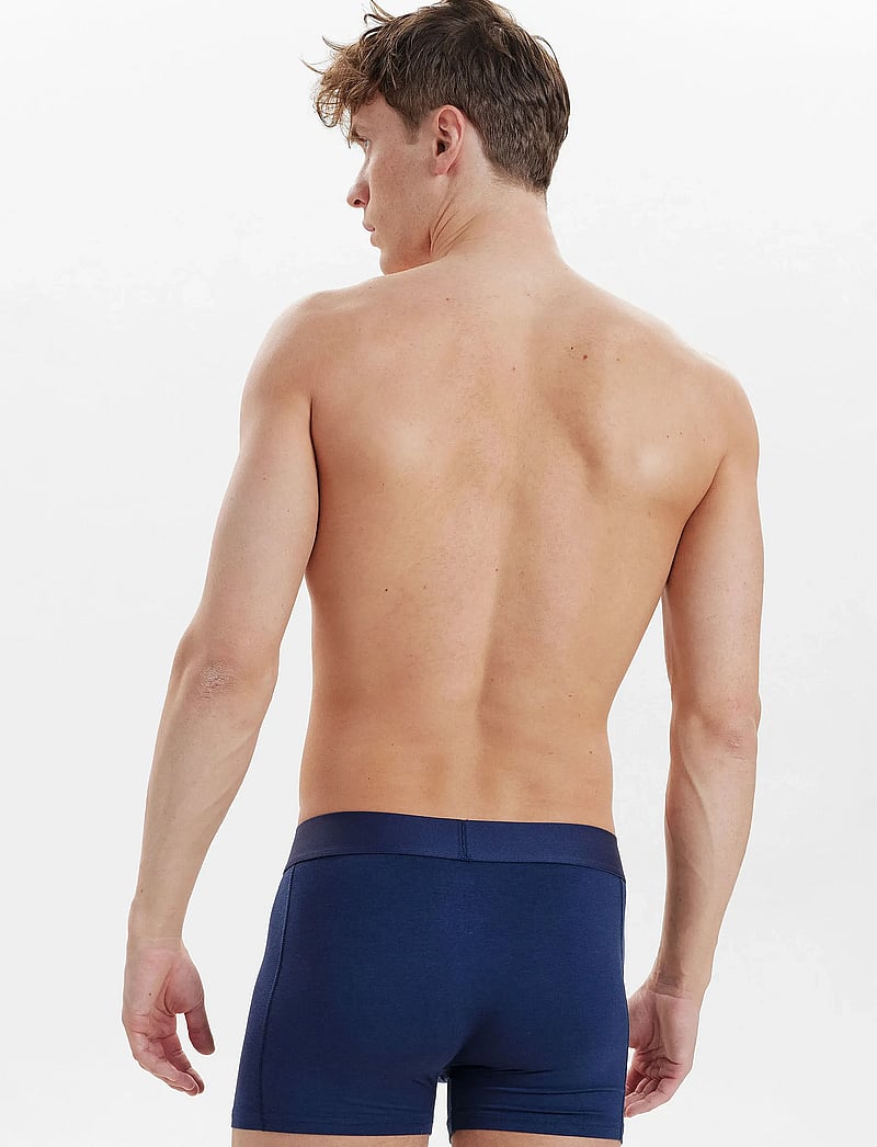 Resteröds - RTGunnar Bamboo 3-pack - multipack underpants - navy - 3